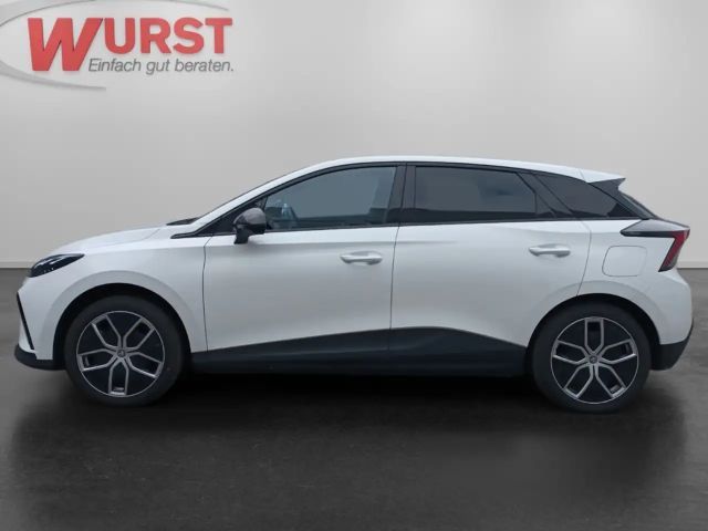 MG MG4 64 kWh Luxury