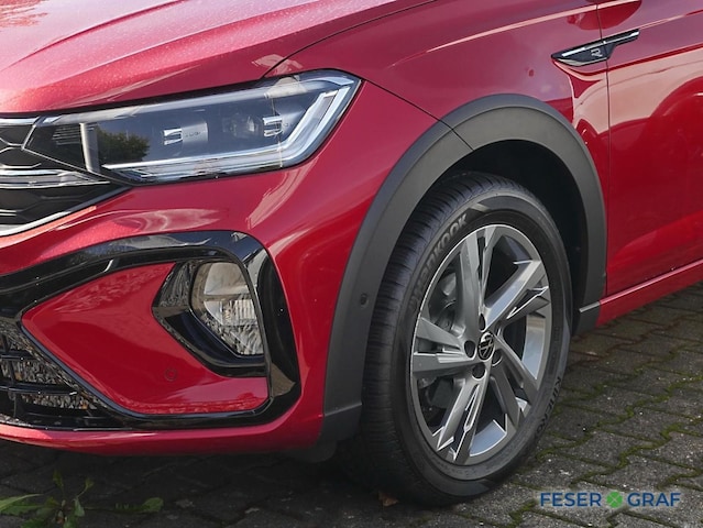 Volkswagen Taigo 1.0 TSI R-Line