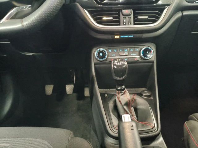 Ford Fiesta ST Line