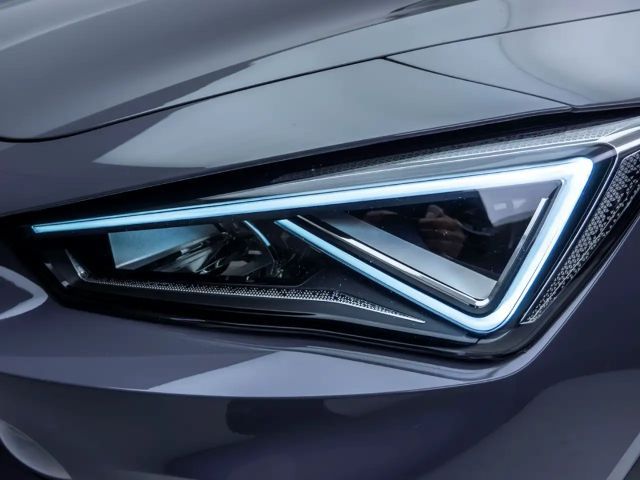 Cupra Formentor 2.0 TSI 4Drive VZ