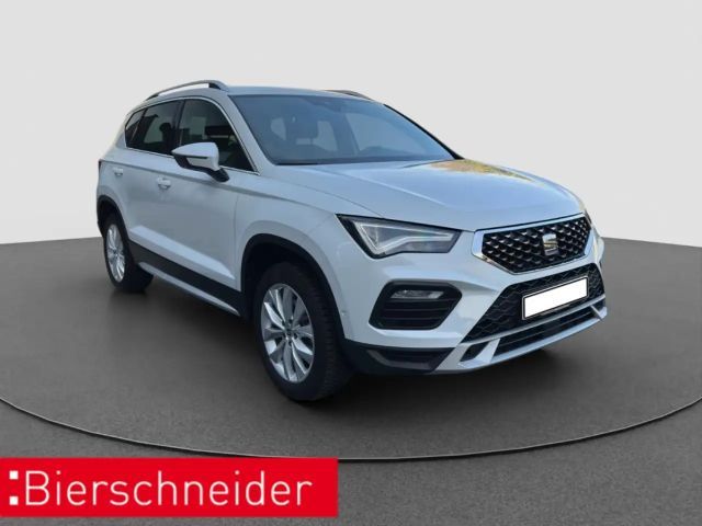 Seat Ateca 1.5 TSI DSG