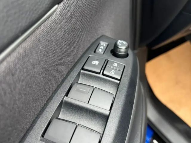 Toyota Yaris Cross Hybride