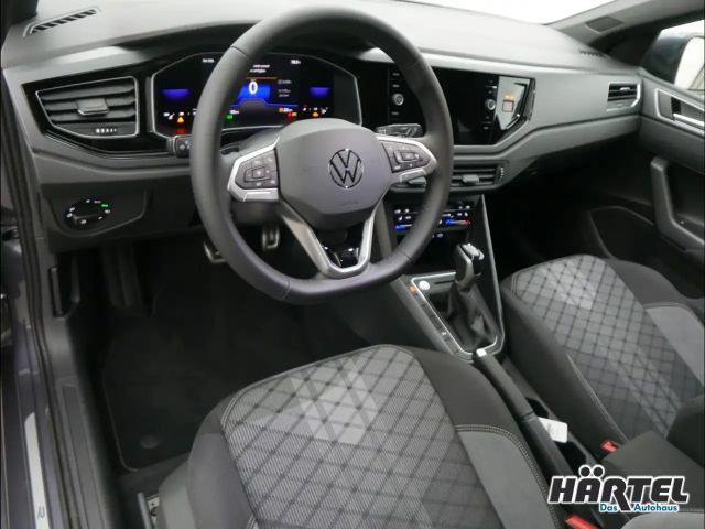 Volkswagen Taigo 1.5 TSI DSG R-Line