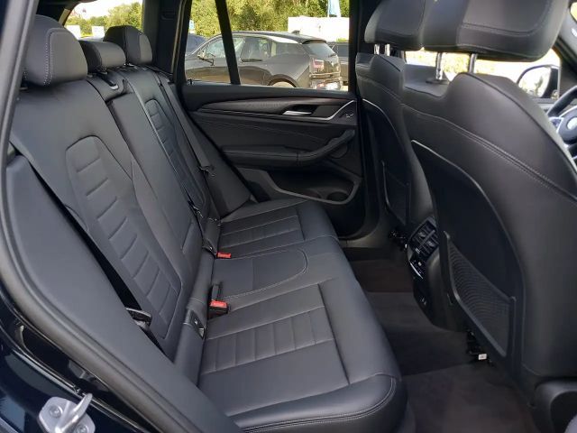 BMW X3 M-Sport xDrive20d