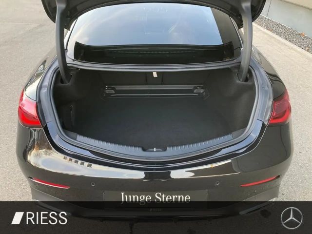 Mercedes-Benz CLE 220 AMG Line Coupé