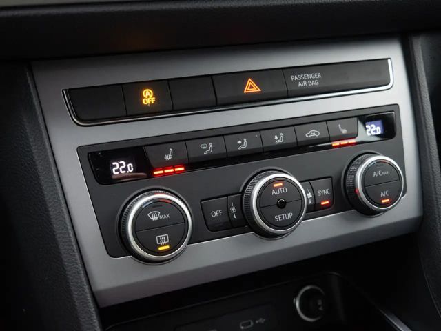 Seat Ateca 2.0 TDI DSG FR-lijn