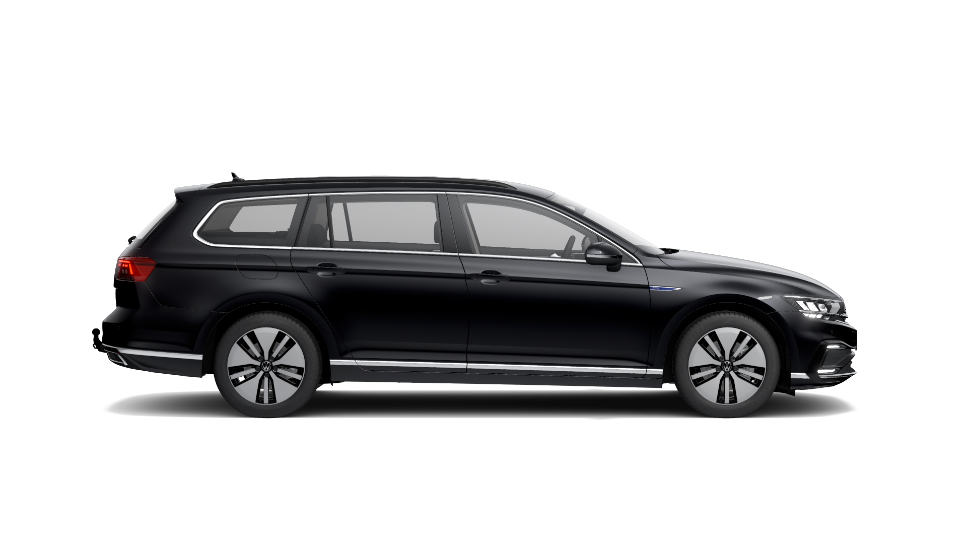 Volkswagen Passat DSG Variant