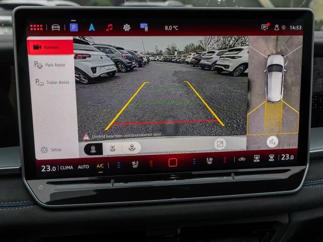 Volkswagen Tayron 2.0 TSI 4Motion DSG R-Line