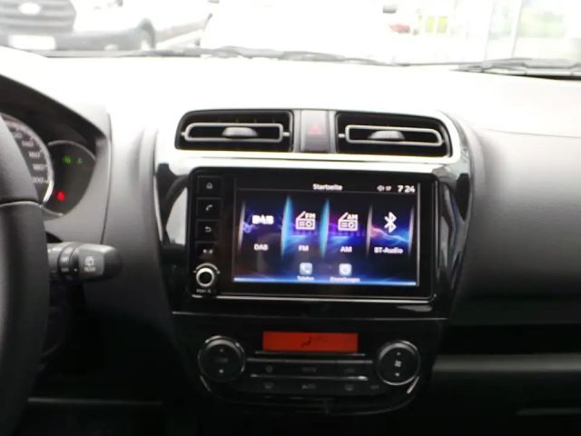 Mitsubishi Space Star CVT MIVEC Star