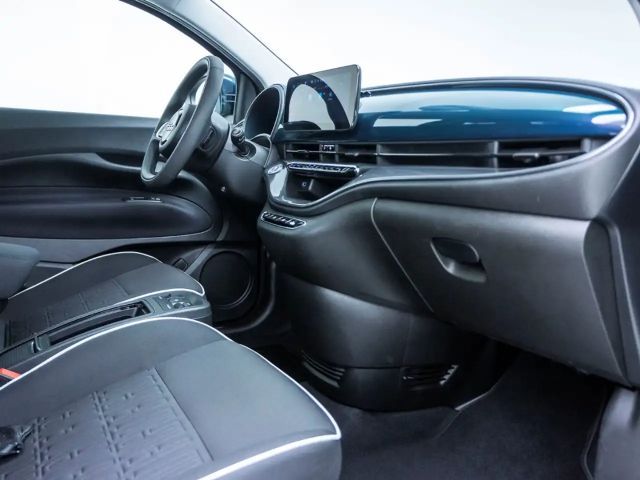 Fiat 500 Klimaautomatik, LED, PDC + Kamera, Allwetter, Carp