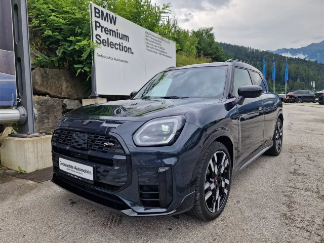 MINI Cooper S Countryman All4