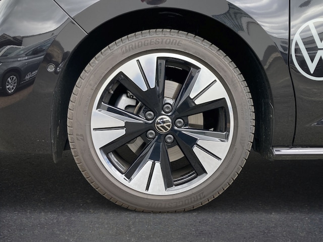 Volkswagen Multivan DSG Style