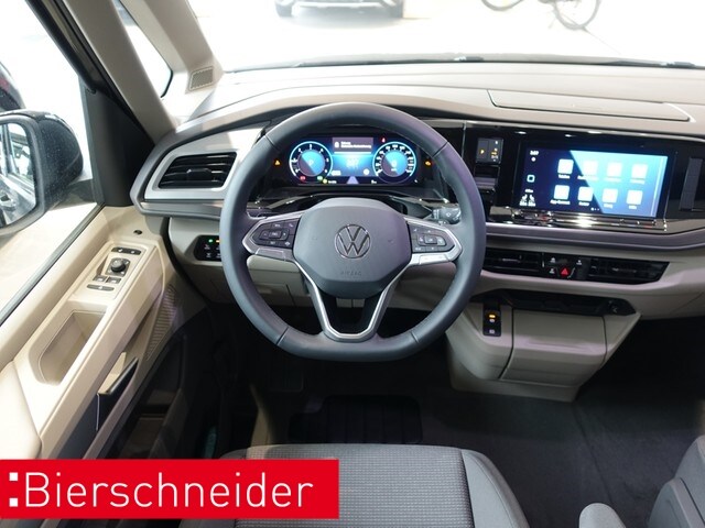 Volkswagen Multivan 2.0 TDI DSG