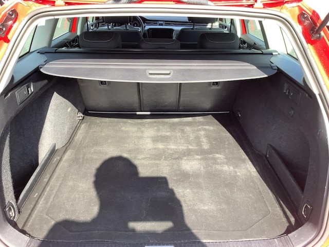 Volkswagen Passat 2.0 TDI Business DSG Variant