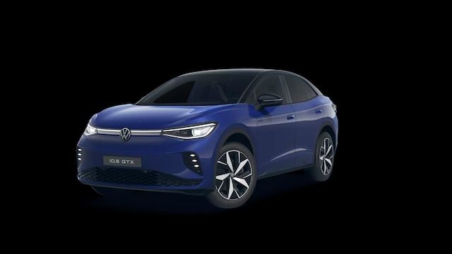 Volkswagen ID.5 4Motion