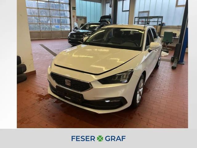 Seat Leon 1.5 eTSI DSG Sportstourer Style