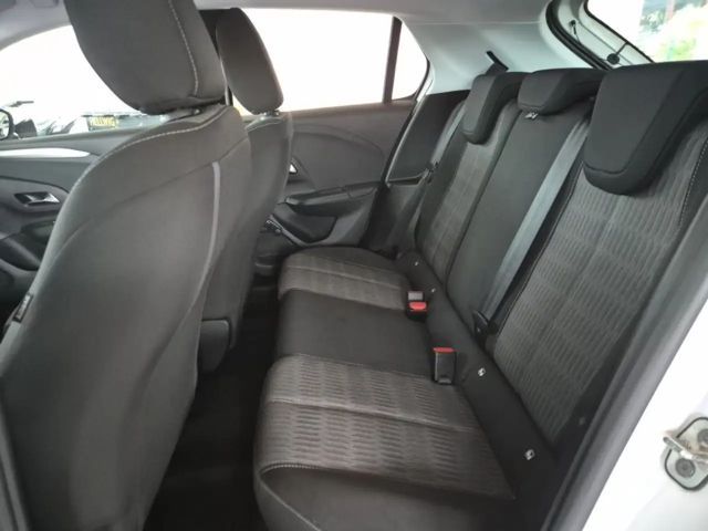 Opel Corsa Edition F Edition