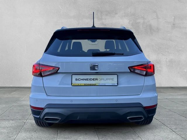 Seat Arona 1.0 TSI DSG FR-lijn