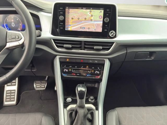 Volkswagen T-Roc 2.0 TDI DSG IQ.Drive