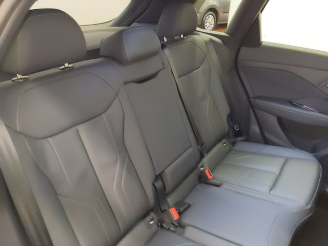 Audi Q3 Hybride S-Tronic