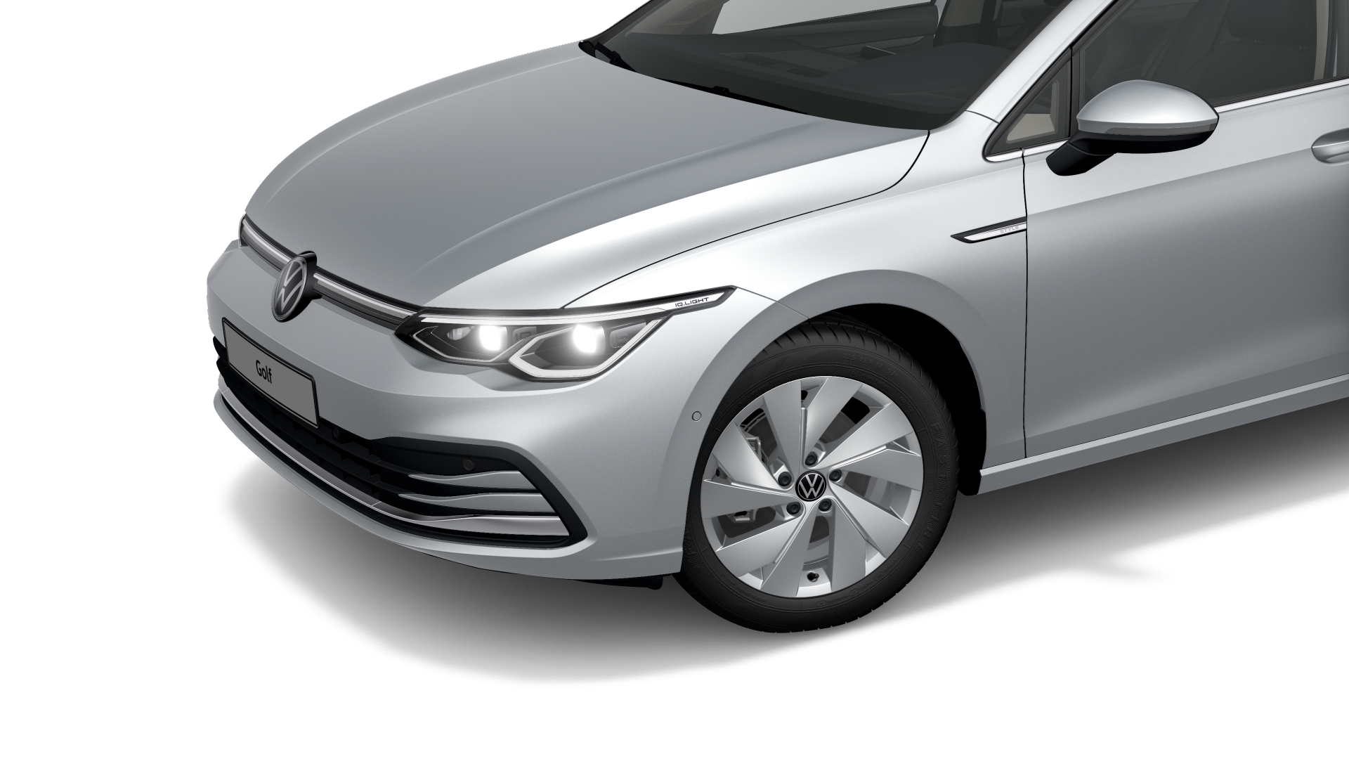 Volkswagen Golf DSG Golf VIII Style Variant