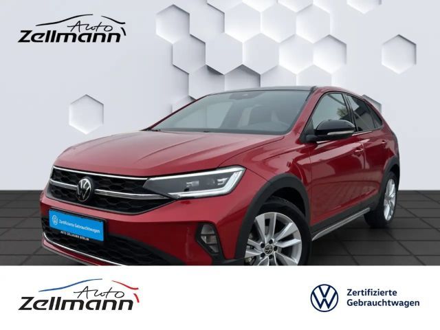 Volkswagen Taigo 1.5 TSI DSG Life Move