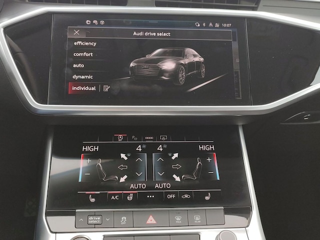 Audi A6 45 TFSI S-Tronic Sedan