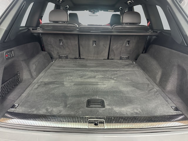 Audi Q7 50 TDI Competition Quattro