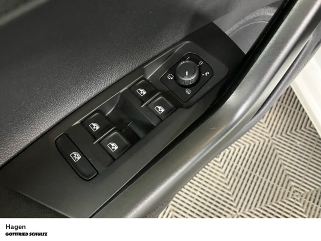 Volkswagen Polo 1.0 TSI DSG Life