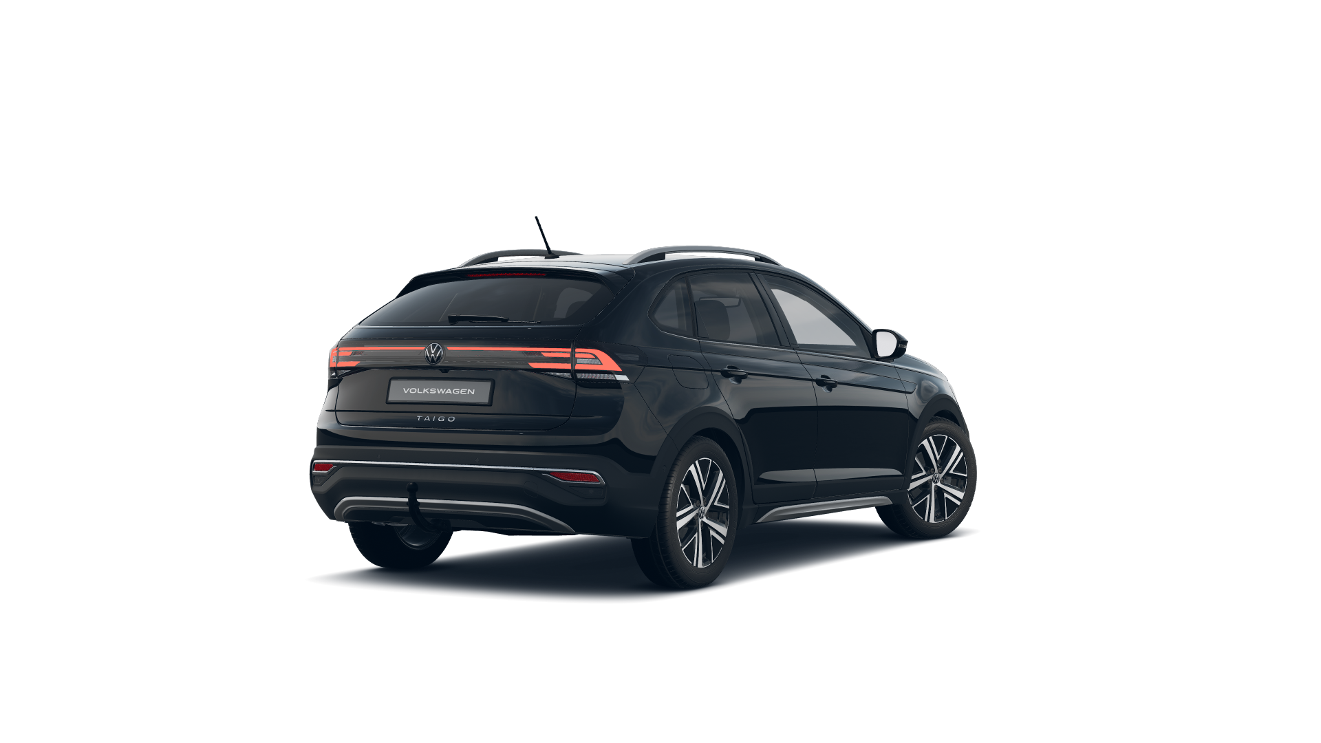 Volkswagen Taigo 1.0 TSI DSG