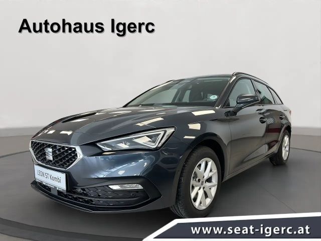 Seat Leon 1.5 TSI Style