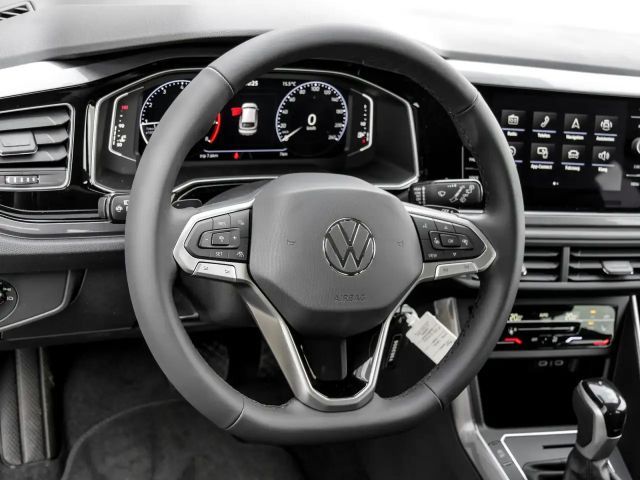 Volkswagen Taigo 1.0 TSI DSG IQ.Drive Style