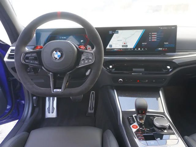 BMW M3 Competition Touring xDrive