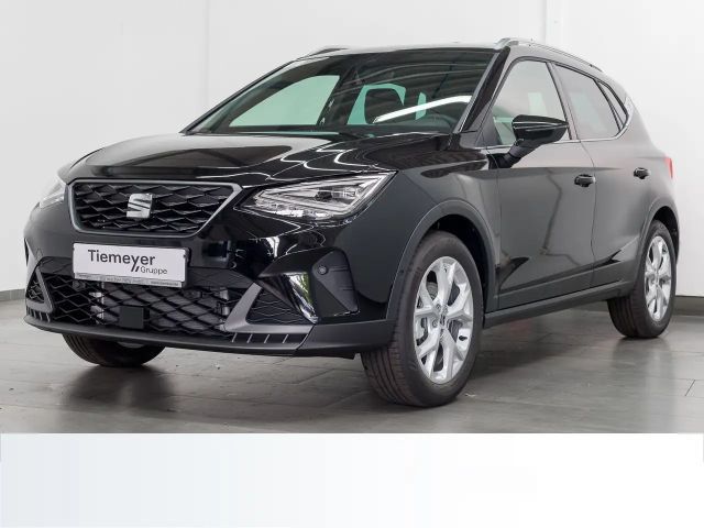 Seat Arona 1.0 TSI DSG FR-lijn