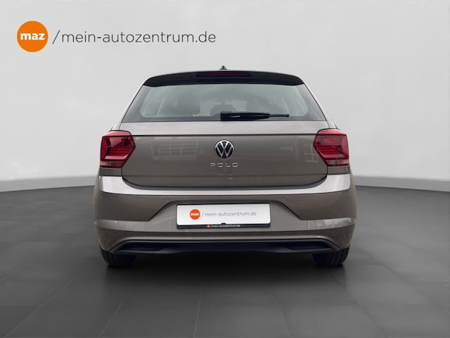 Volkswagen Polo 1.0 TSI Highline