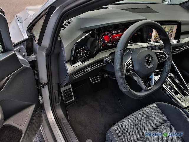 Volkswagen Golf GTD IQ.Drive