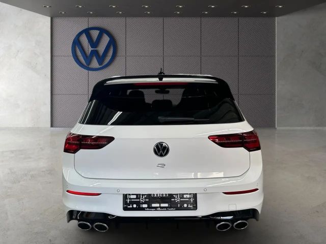 Volkswagen Golf 4Motion DSG Golf VIII IQ.Drive