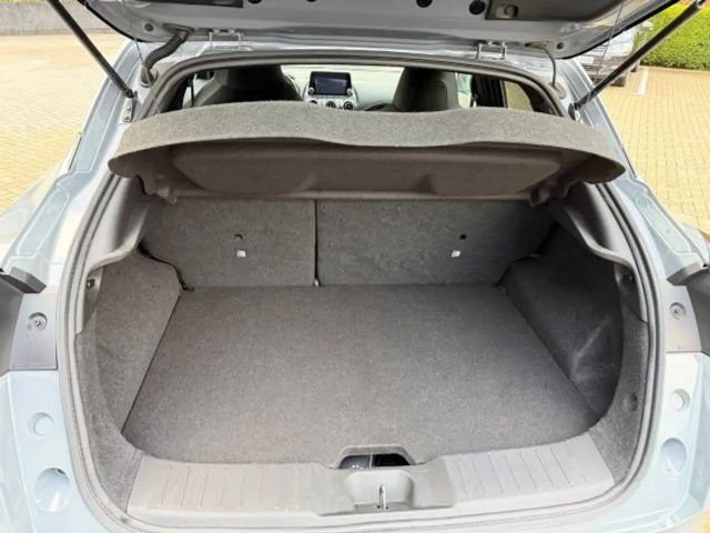 Nissan Juke N-Connecta