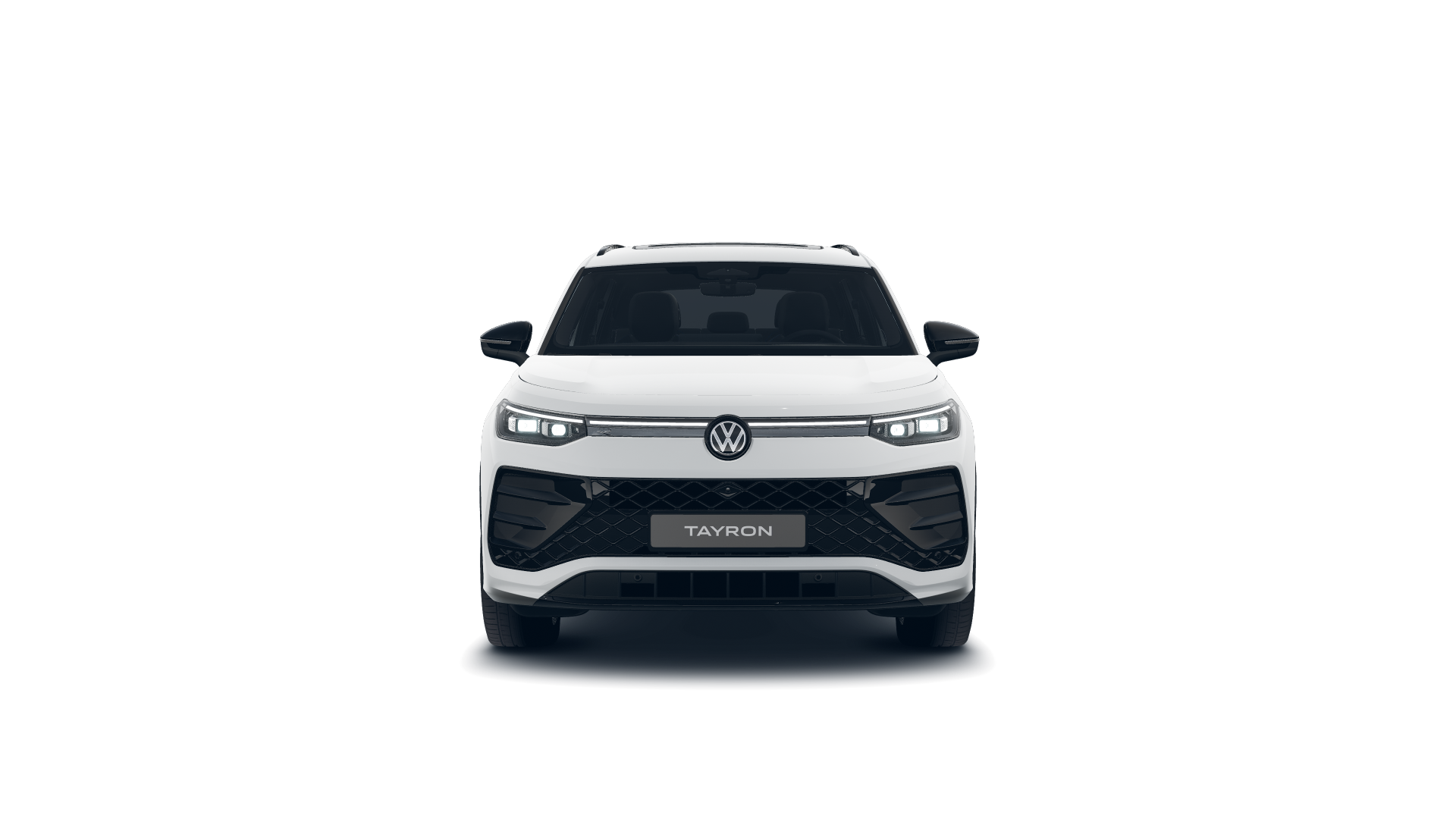 Volkswagen Tayron DSG eHybrid