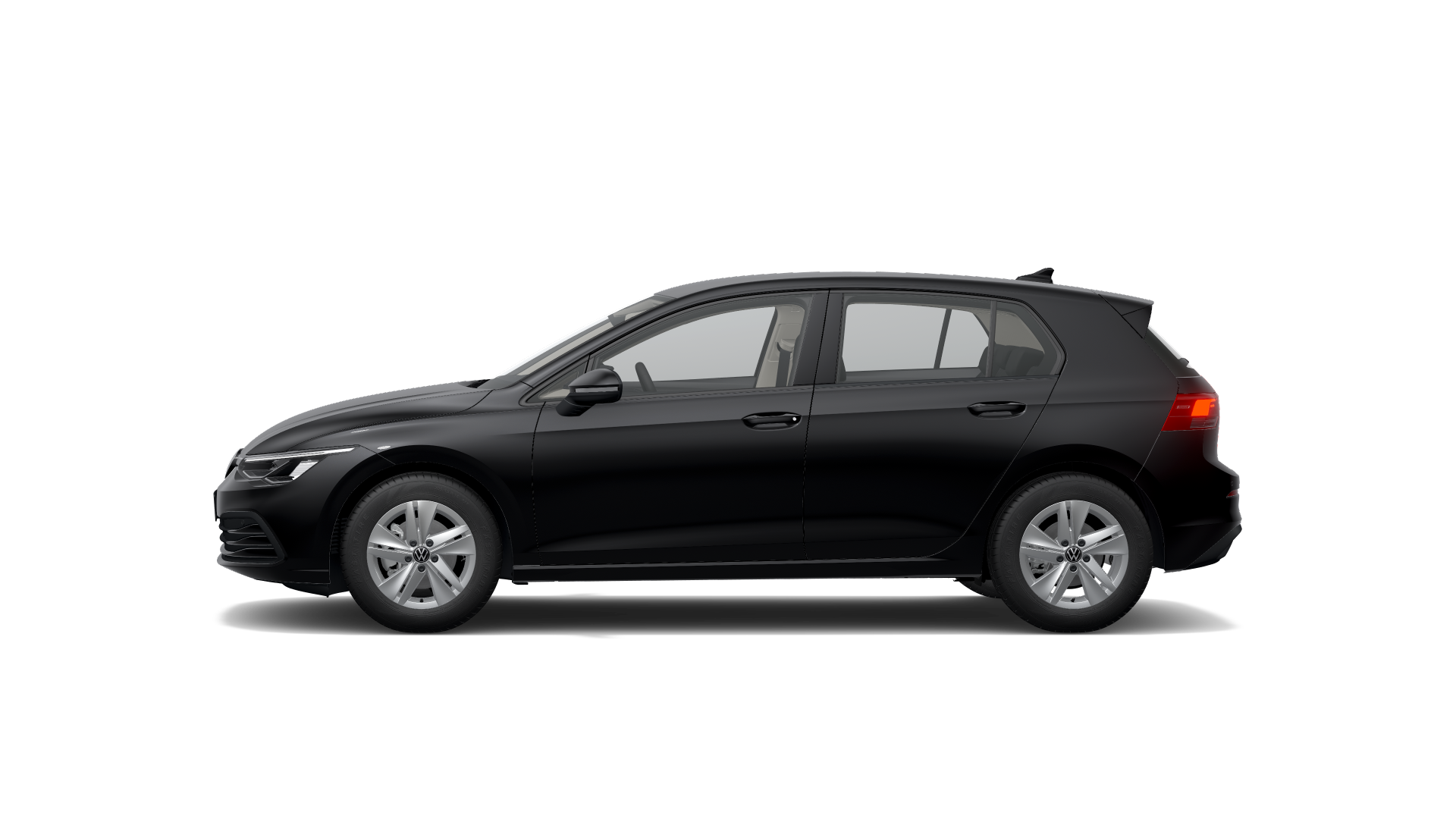 Volkswagen Golf 1.5 TSI Golf VIII