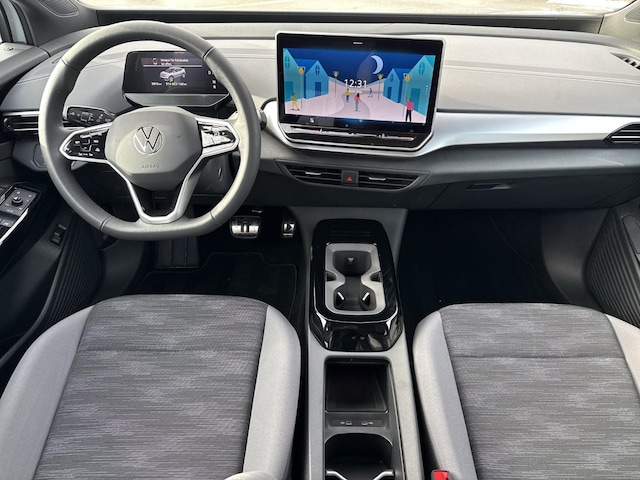 Volkswagen ID.5 Matrix/CCS/CarPlay/Virt/Wärmepumpe