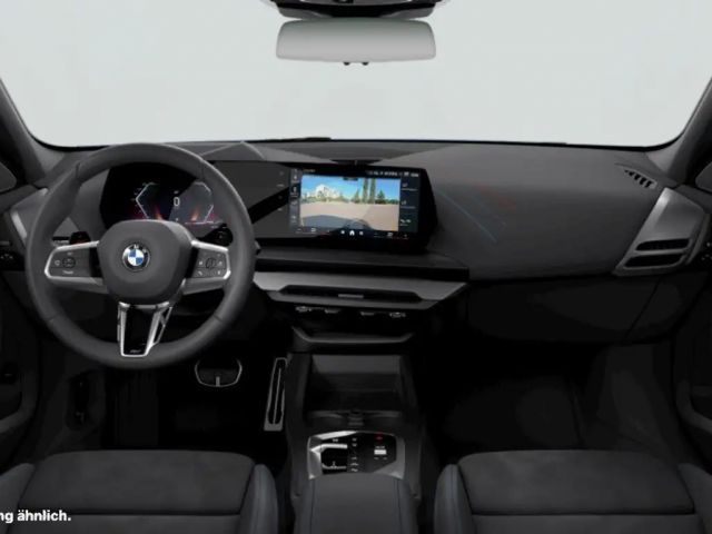 BMW 120 M-Sport Sedan