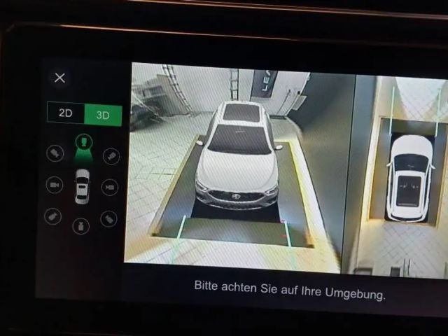 MG ZS 1.5 VTi 106PS 5G Schalter LED*Navi*Leder