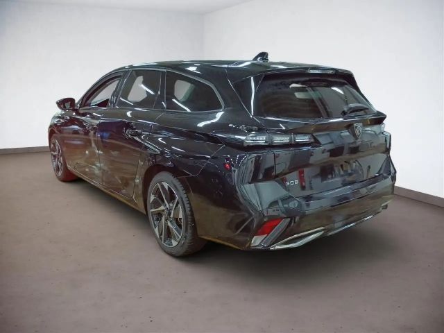 Peugeot 308 Allure Pack Hybrid SW