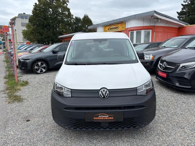 Volkswagen Caddy **1.Besitz**Klima**PDC**