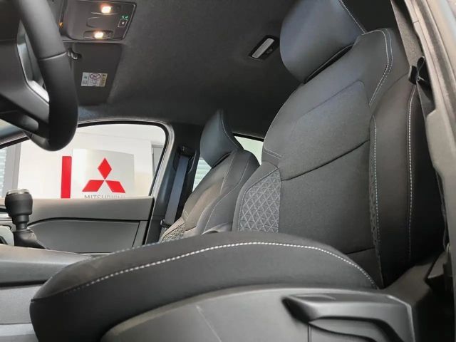 Mitsubishi ASX 1.0 Turbo Plus LED Navi Tempomat Kamera