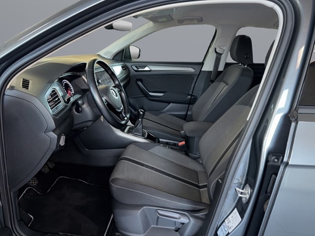 Volkswagen T-Roc 1.0 TSI