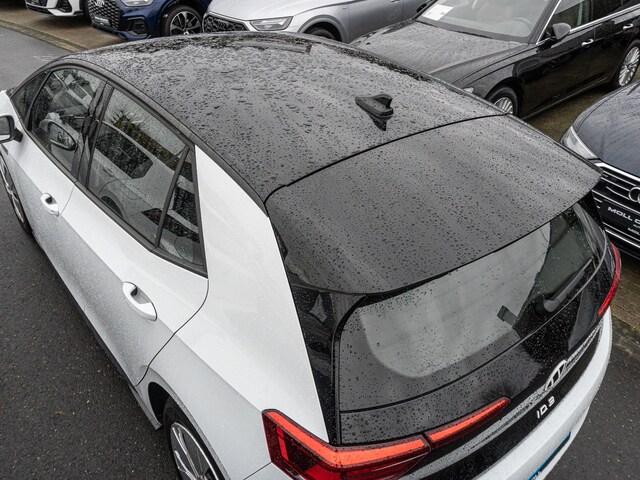 Volkswagen ID.3 58 KWh Performance Pro