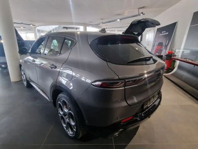 Alfa Romeo Tonale Q4 Speciale