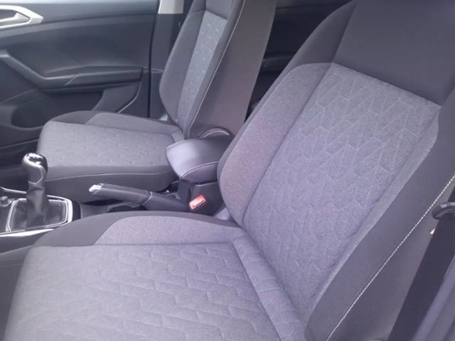 Volkswagen T-Cross 1.0 TSI Move